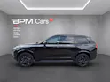 Volvo XC90 T8 eAWD PluginHybrid Black Edition Geartronic