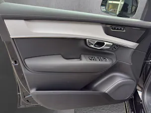Volvo XC90 T8 eAWD PluginHybrid Black Edition Geartronic