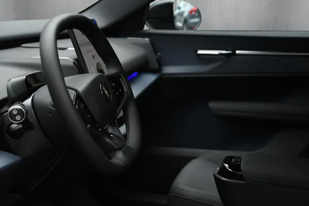 Volvo EX30 E60 69kWh Twin Plus