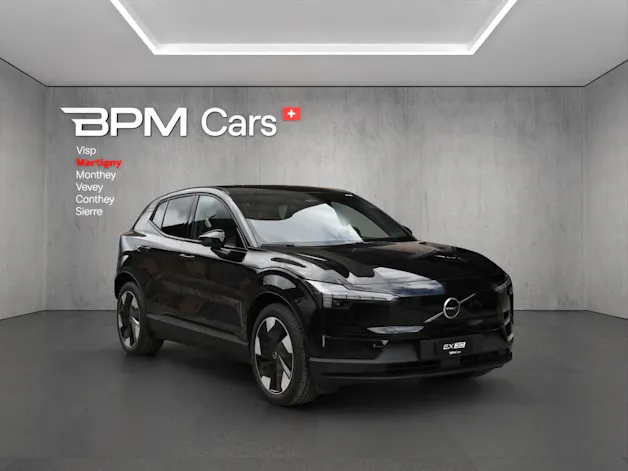 Volvo EX30 E60 69kWh Twin Plus
