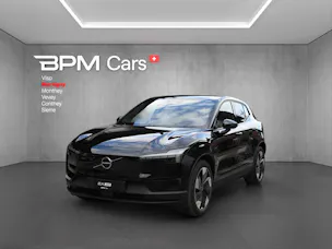 Volvo EX30 E60 69kWh Twin Plus
