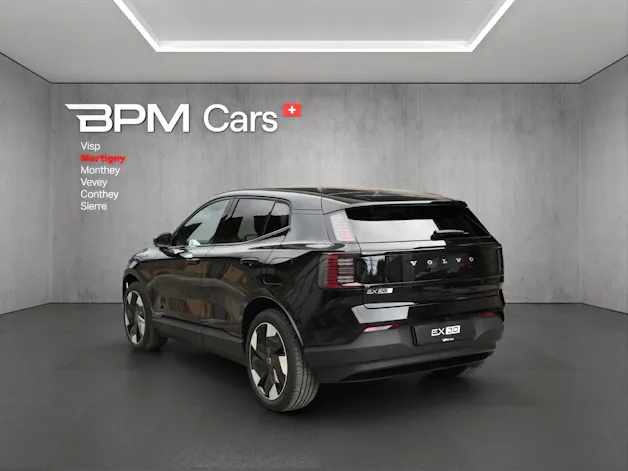 Volvo EX30 E60 69kWh Twin Plus