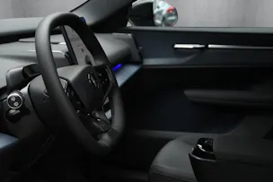Volvo EX30 E60 69kWh Twin Plus