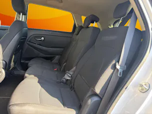 Kia Carens 1.7 CRDi Trend