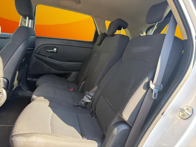 Kia Carens 1.7 CRDi Trend