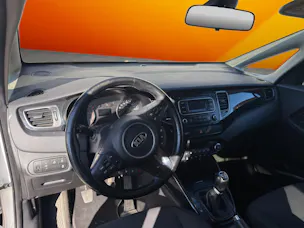 Kia Carens 1.7 CRDi Trend