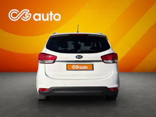 Kia Carens 1.7 CRDi Trend