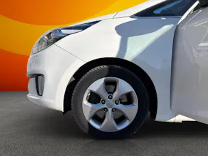Kia Carens 1.7 CRDi Trend