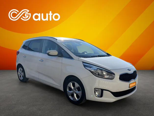 Kia Carens 1.7 CRDi Trend