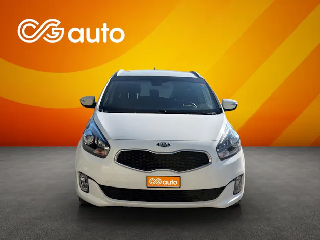 Kia Carens 1.7 CRDi Trend