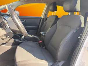 Kia Carens 1.7 CRDi Trend