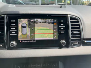 Škoda Karoq 2.0 TDI CR Dynamic 4x4 DSG