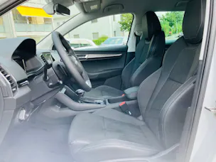 Škoda Karoq 2.0 TDI CR Dynamic 4x4 DSG
