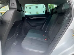 Škoda Karoq 2.0 TDI CR Dynamic 4x4 DSG