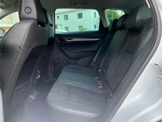 Škoda Karoq 2.0 TDI CR Dynamic 4x4 DSG