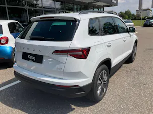Škoda Karoq 2.0 TDI CR Dynamic 4x4 DSG
