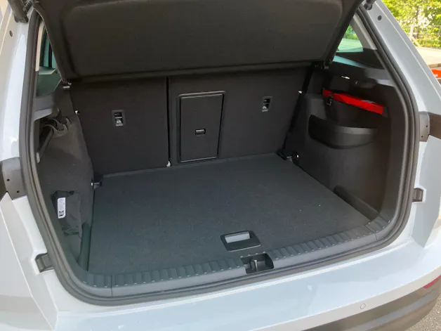 Škoda Karoq 2.0 TDI CR Dynamic 4x4 DSG