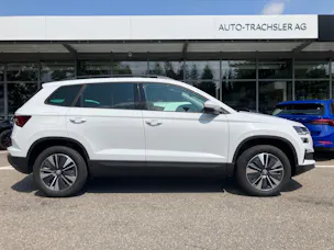 Škoda Karoq 2.0 TDI CR Dynamic 4x4 DSG