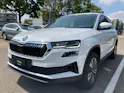 Škoda Karoq 2.0 TDI CR Dynamic 4x4 DSG