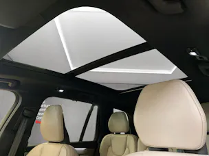 Volvo XC90 T8 eAWD PluginHybrid Ultra Dark Geartronic
