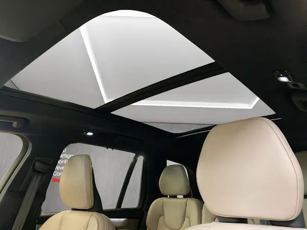 Volvo XC90 T8 eAWD PluginHybrid Ultra Dark Geartronic