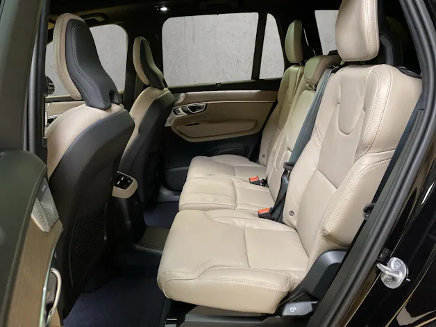 Volvo XC90 T8 eAWD PluginHybrid Ultra Dark Geartronic