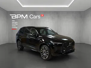 Volvo XC90 T8 eAWD PluginHybrid Ultra Dark Geartronic