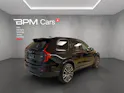 Volvo XC90 T8 eAWD PluginHybrid Ultra Dark Geartronic