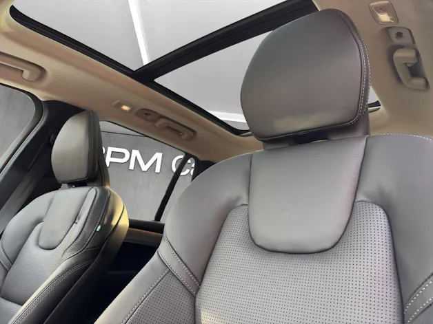 Volvo XC90 T8 eAWD PluginHybrid Ul Bright Xclusive Pr Geartronic