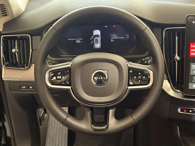 VOLVO XC90 T8 eAWD PluginHybrid Ul Bright Xclusive Pr Geartronic