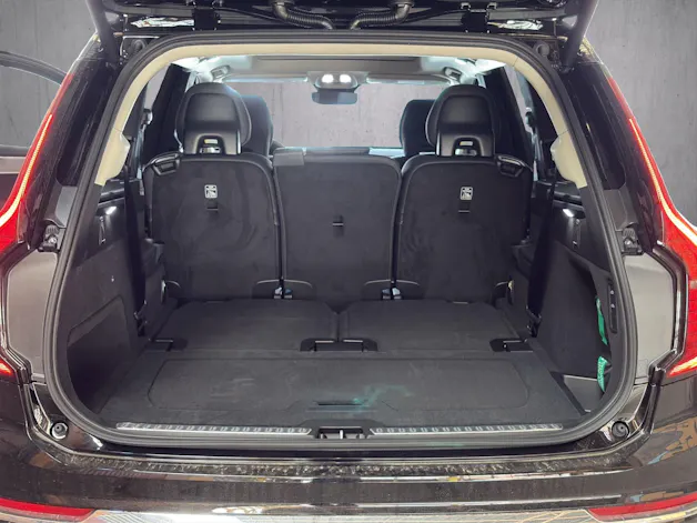VOLVO XC90 T8 eAWD PluginHybrid Ul Bright Xclusive Pr Geartronic
