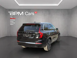 Volvo XC90 T8 eAWD PluginHybrid Ul Bright Xclusive Pr Geartronic