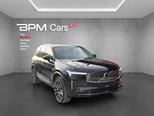 Volvo XC90 T8 eAWD PluginHybrid Ul Bright Xclusive Pr Geartronic