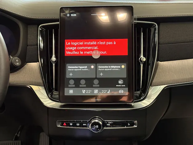 VOLVO XC90 T8 eAWD PluginHybrid Ul Bright Xclusive Pr Geartronic
