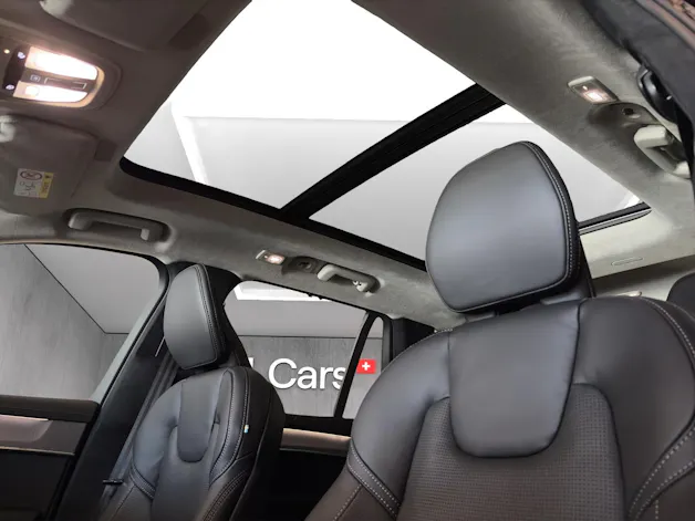 VOLVO XC90 T8 eAWD PluginHybrid Ul Bright Xclusive Pr Geartronic