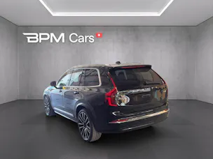 Volvo XC90 T8 eAWD PluginHybrid Ul Bright Xclusive Pr Geartronic