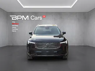Volvo XC90 T8 eAWD PluginHybrid Ul Bright Xclusive Pr Geartronic