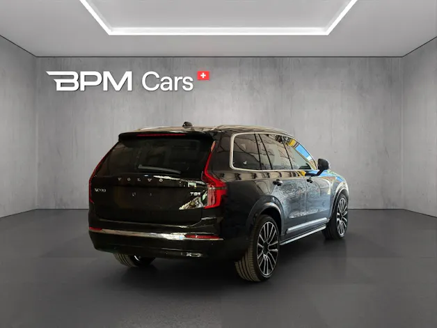 VOLVO XC90 T8 eAWD PluginHybrid Ul Bright Xclusive Pr Geartronic