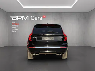 Volvo XC90 T8 eAWD PluginHybrid Ul Bright Xclusive Pr Geartronic