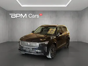 Volvo XC90 T8 eAWD PluginHybrid Ul Bright Xclusive Pr Geartronic