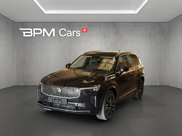 VOLVO XC90 T8 eAWD PluginHybrid Ul Bright Xclusive Pr Geartronic