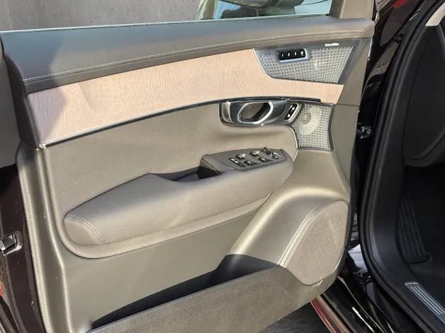 Volvo XC90 T8 eAWD PluginHybrid Ul Bright Xclusive Pr Geartronic