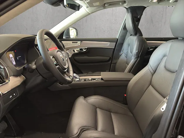 VOLVO XC90 T8 eAWD PluginHybrid Ul Bright Xclusive Pr Geartronic
