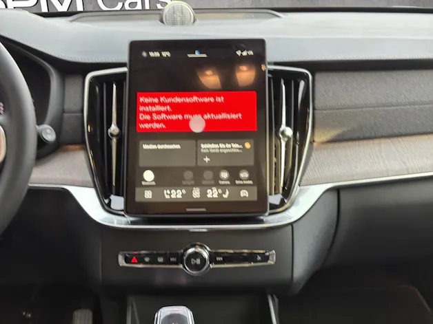 Volvo XC90 T8 eAWD PluginHybrid Ul Bright Xclusive Pr Geartronic