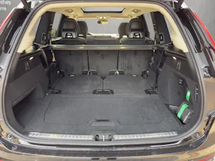 Volvo XC90 T8 eAWD PluginHybrid Ul Bright Xclusive Pr Geartronic