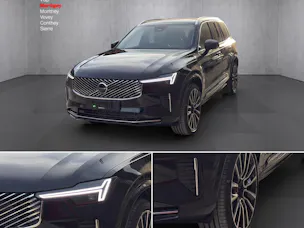 Volvo XC90 T8 eAWD PluginHybrid Ul Bright Xclusive Pr Geartronic