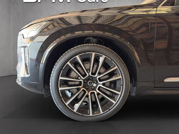 VOLVO XC90 T8 eAWD PluginHybrid Ul Bright Xclusive Pr Geartronic