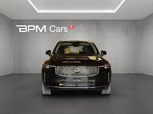 Volvo XC90 T8 eAWD PluginHybrid Ul Bright Xclusive Pr Geartronic