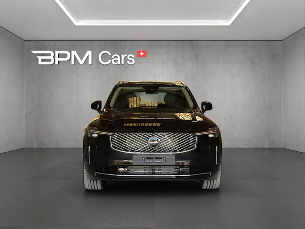 VOLVO XC90 T8 eAWD PluginHybrid Ul Bright Xclusive Pr Geartronic