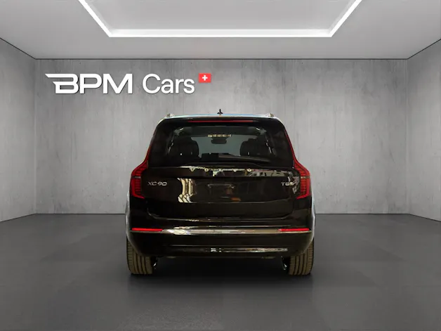 VOLVO XC90 T8 eAWD PluginHybrid Ul Bright Xclusive Pr Geartronic